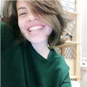 Profesora de Infantil, para refuerzo de educación infantil (lectura+ escritura + motricidad..) y del 1º ciclo de primaria